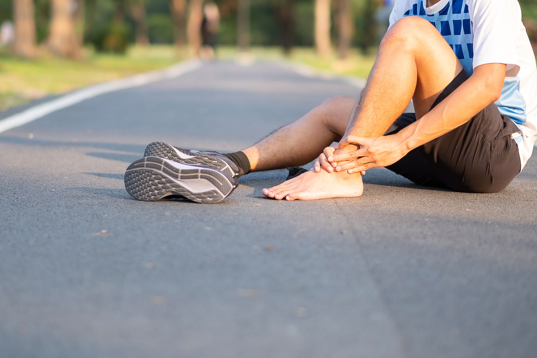 Dolor en el empeine del pie: qué lo causa y cómo aliviar la molestia